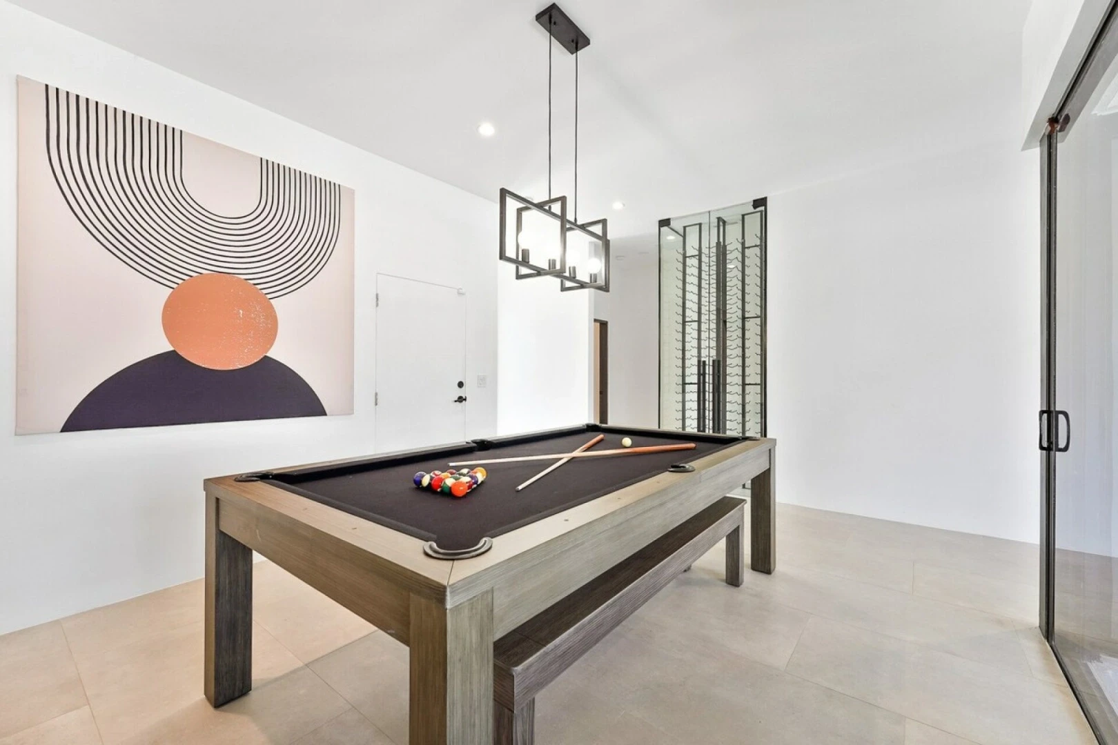 The Azul Villa