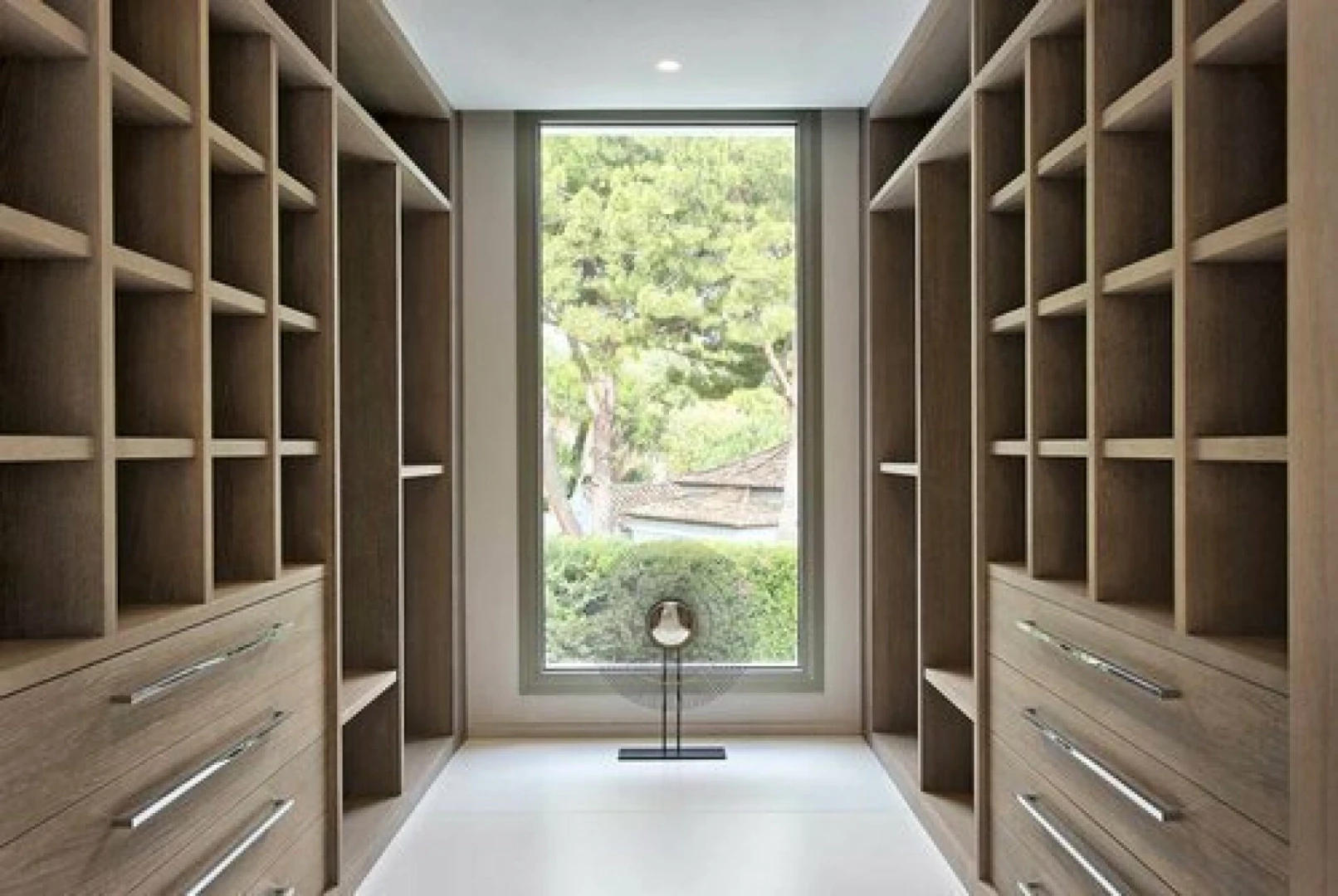 The Serenity Villa