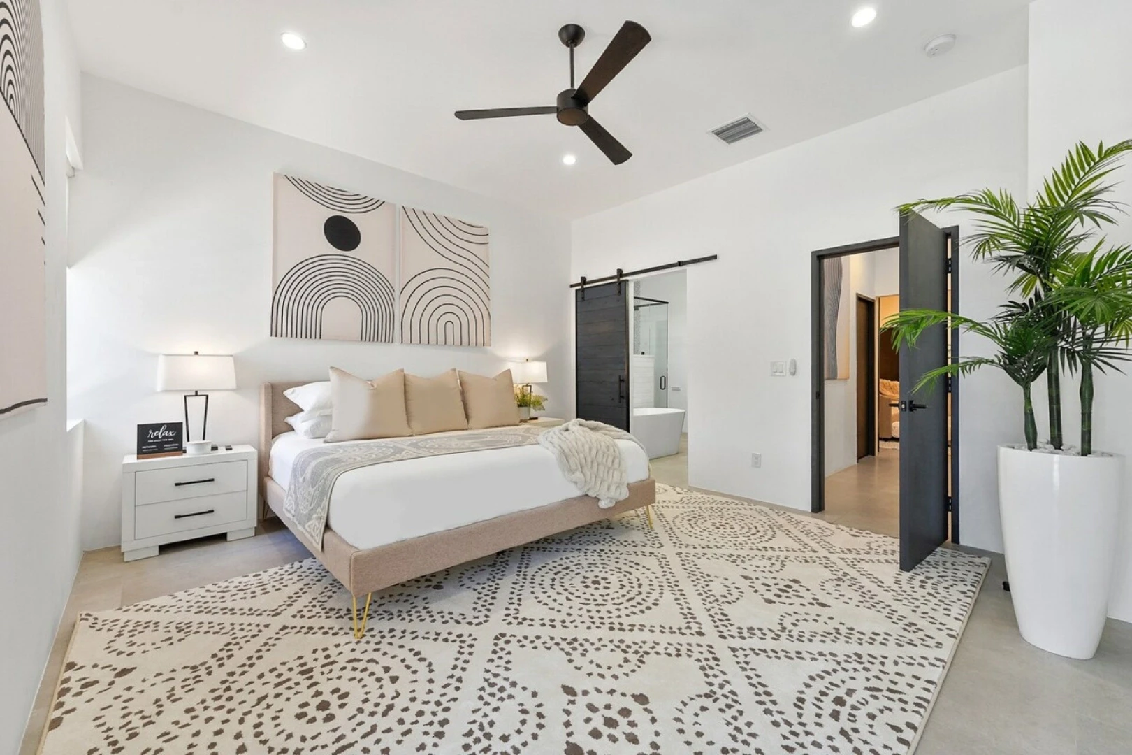 The Azul Villa