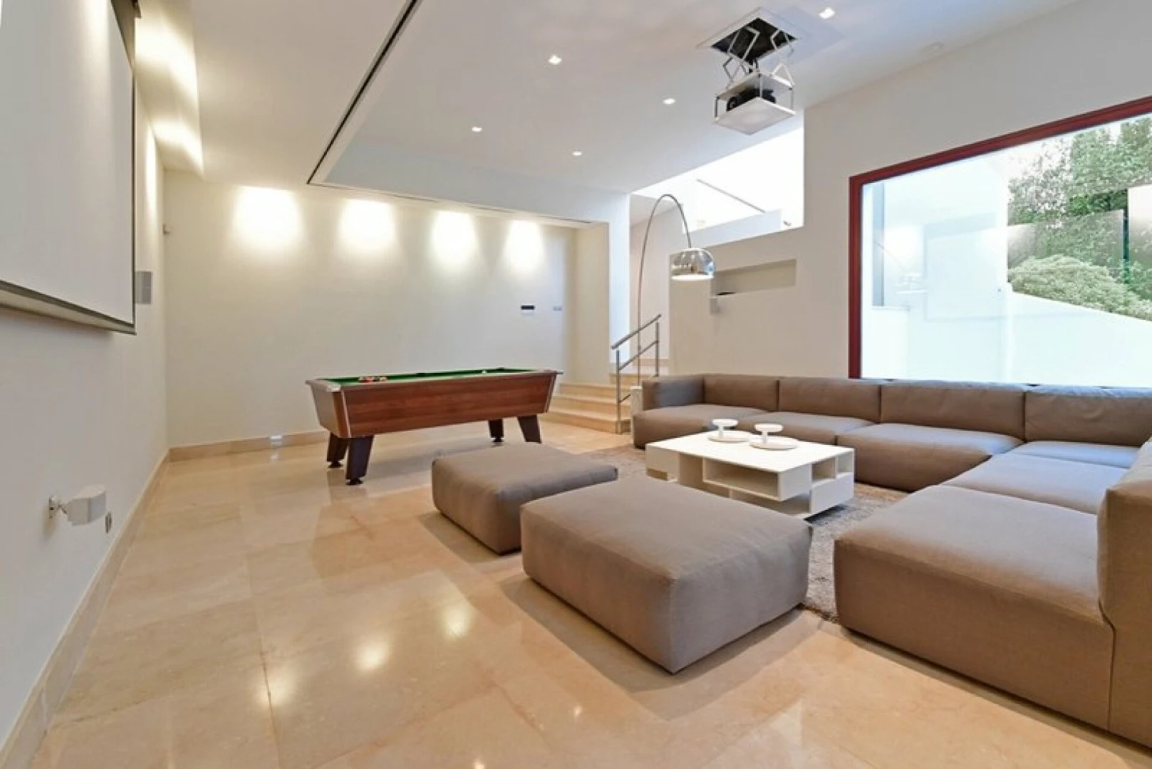 The Olivia Villa