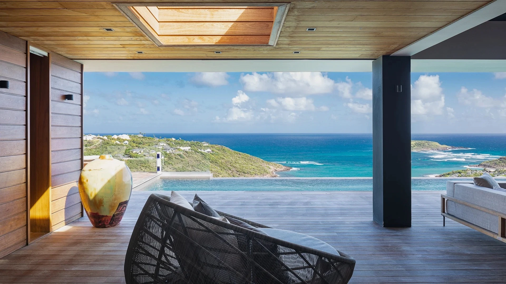 The Epicure Villa
