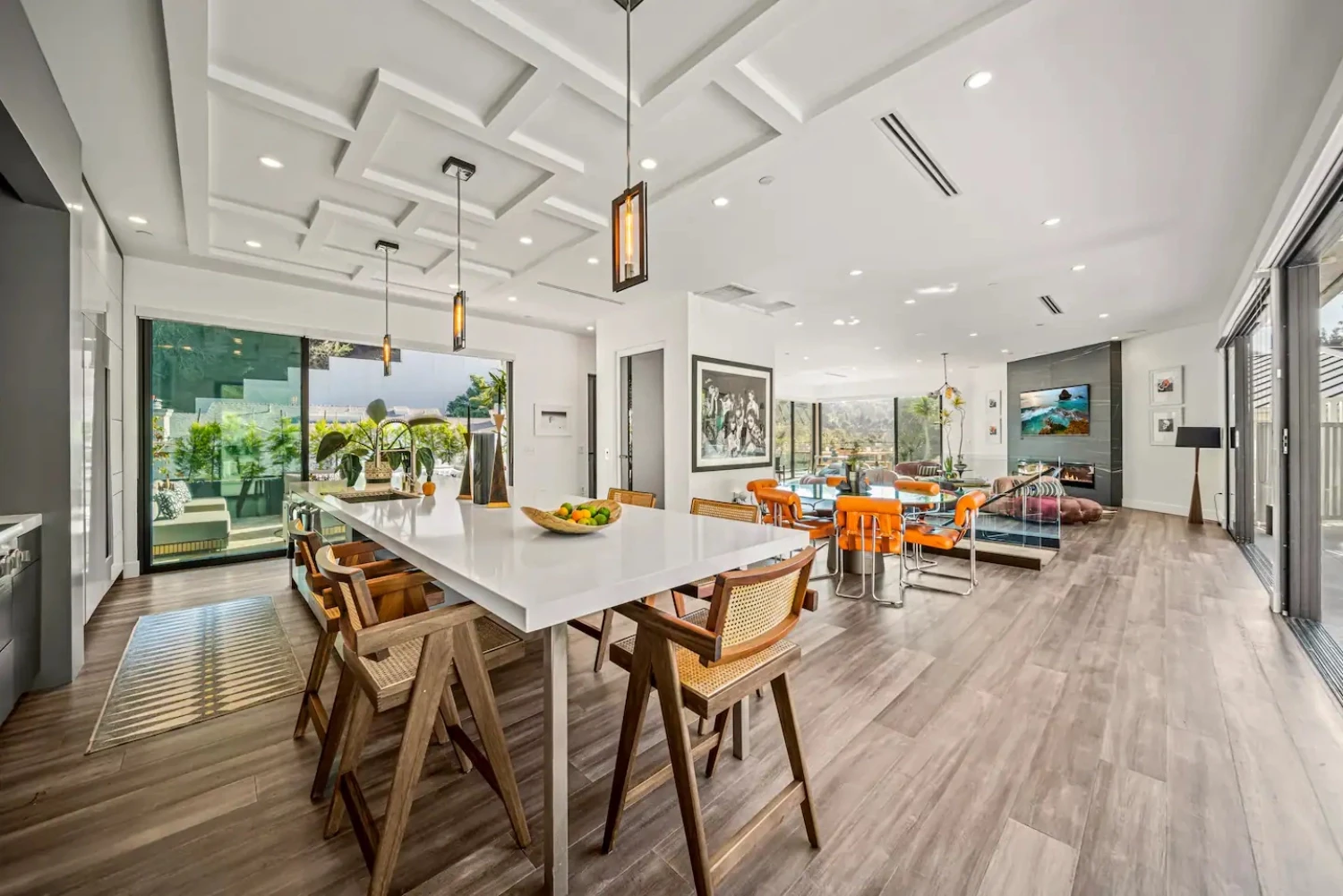 The Tianna Villa