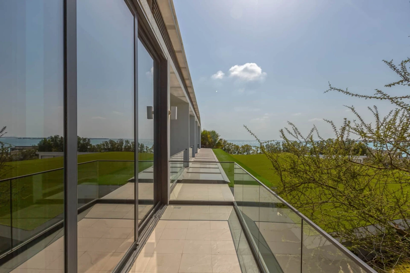 The Nurai Villa