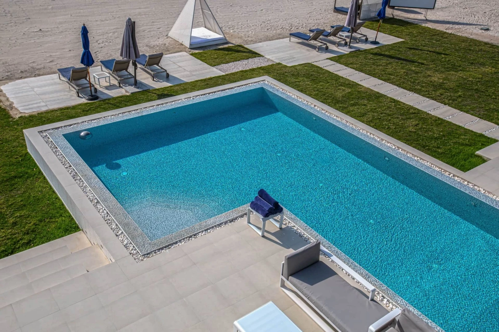 The Nurai Villa
