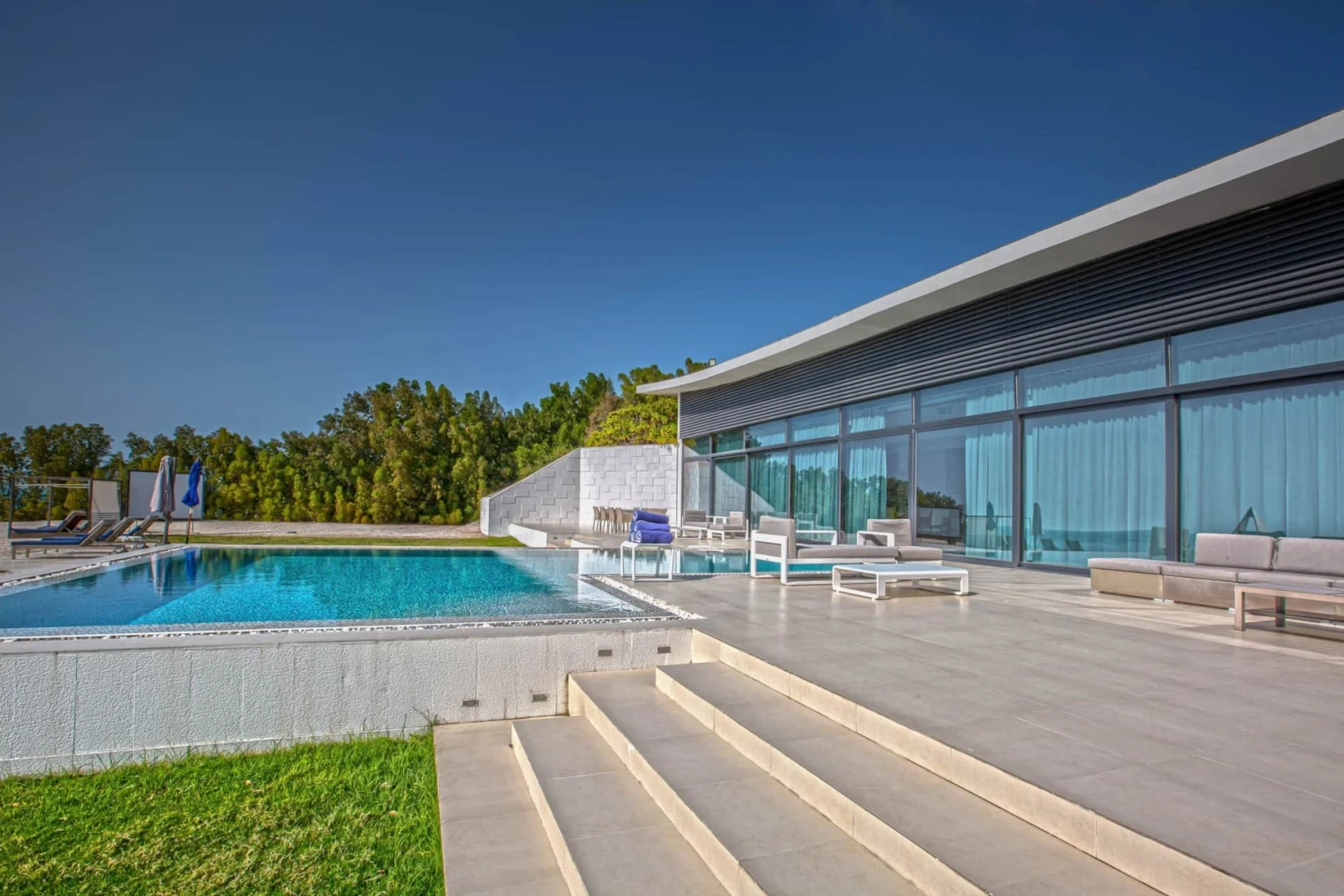 The Nurai Villa
