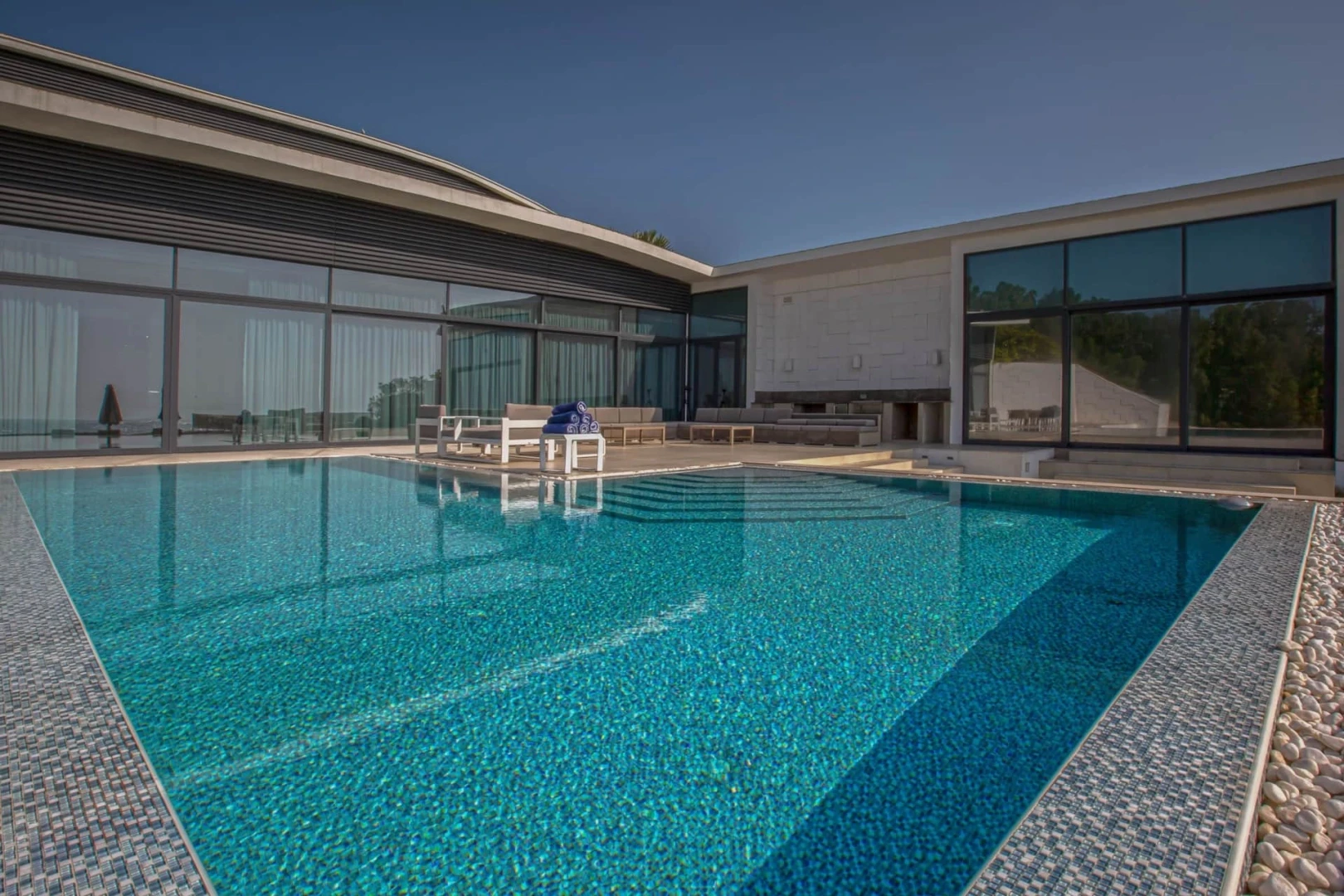 The Nurai Villa