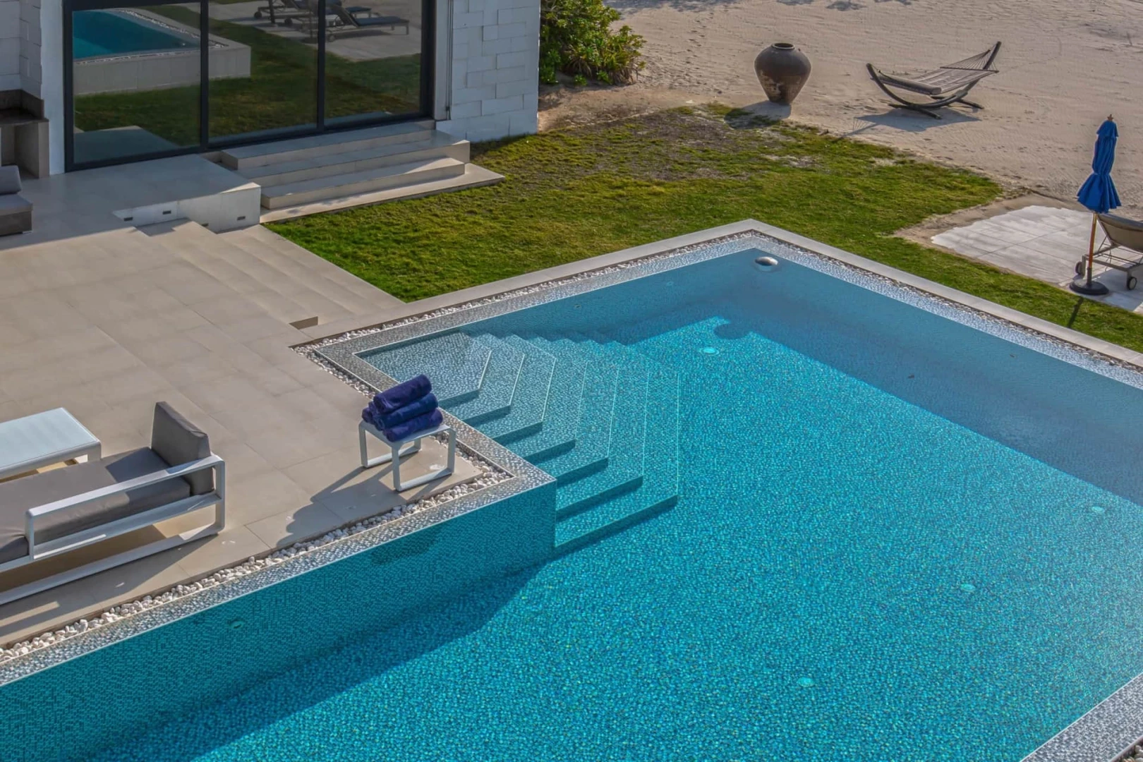 The Nurai Villa