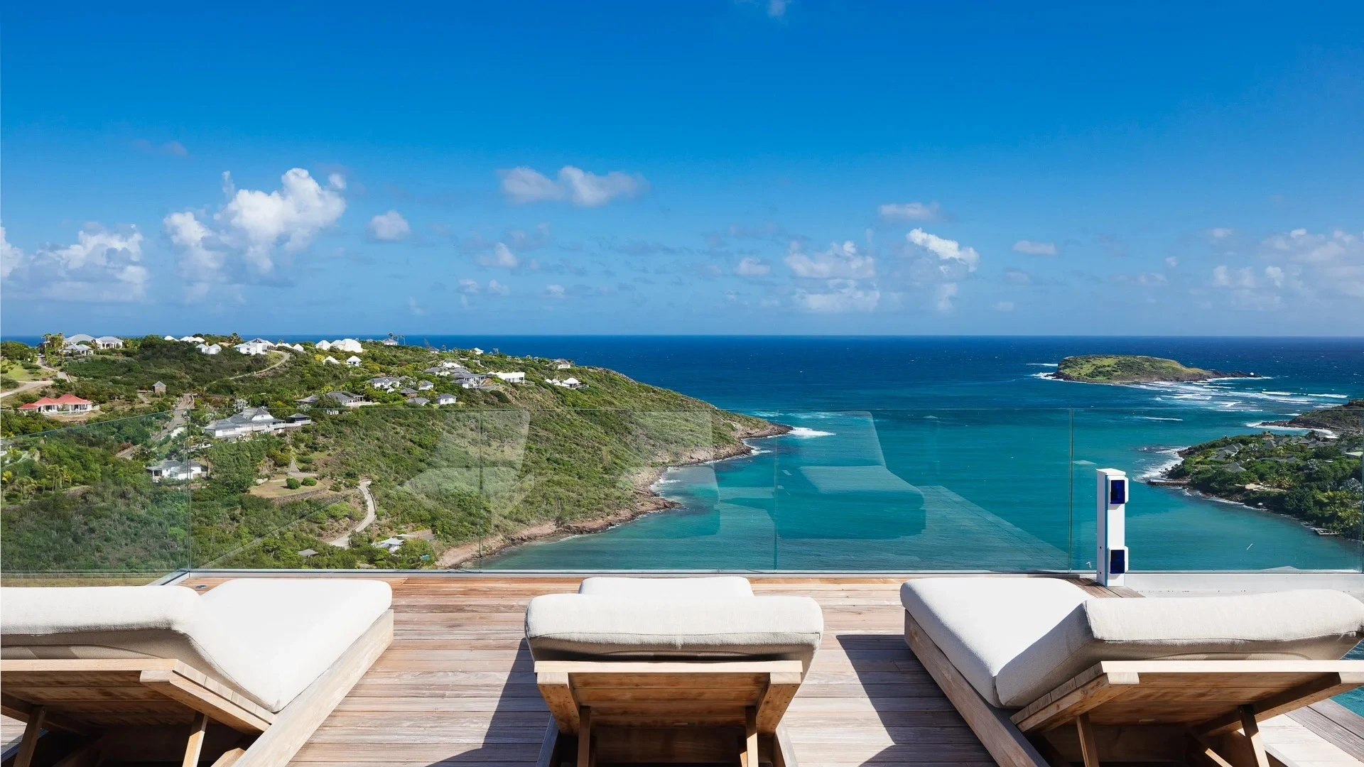 The Epicure Villa