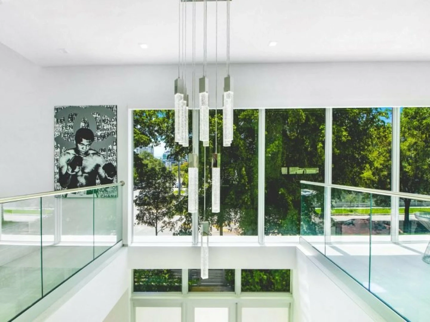 The Terrace Villa