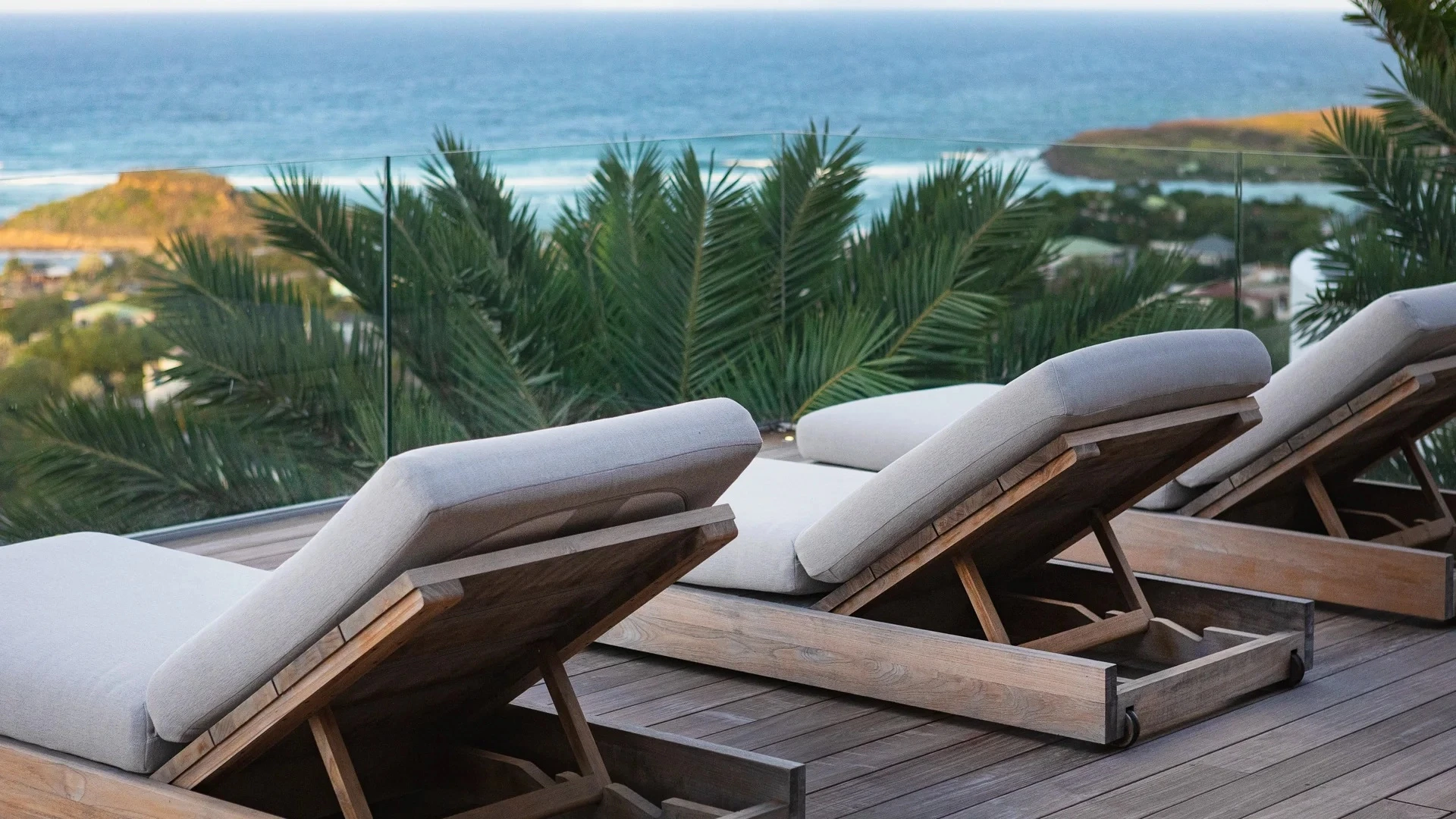 The Epicure Villa