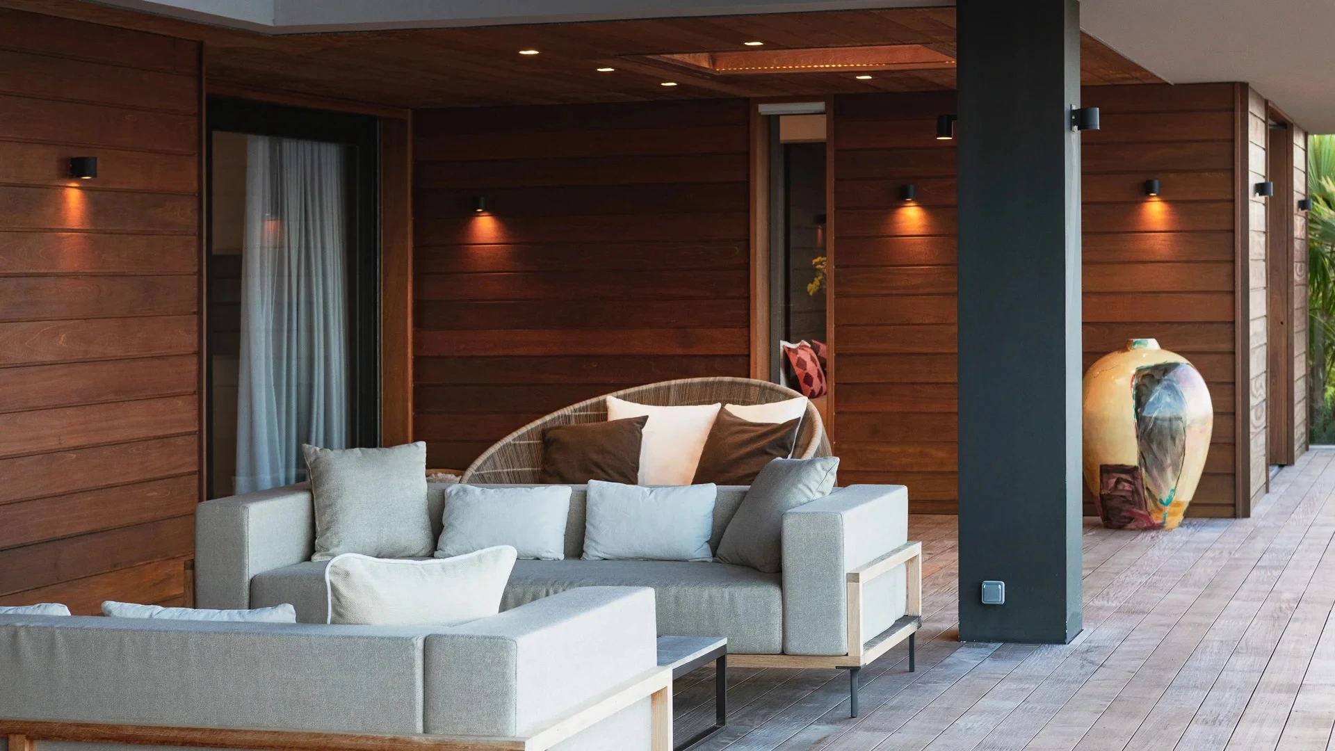 The Epicure Villa