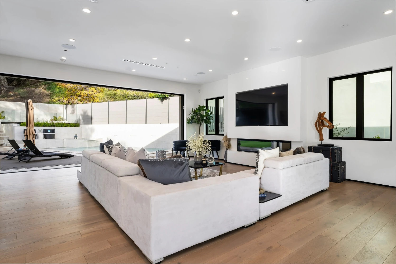 The Glenwill Villa
