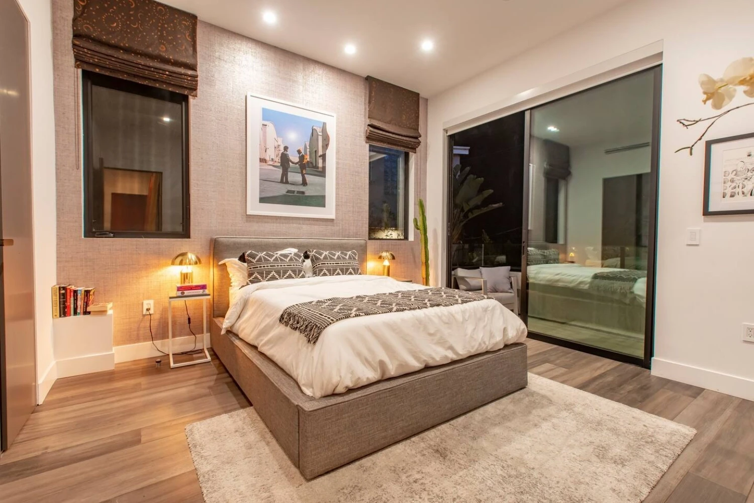 The Tianna Villa