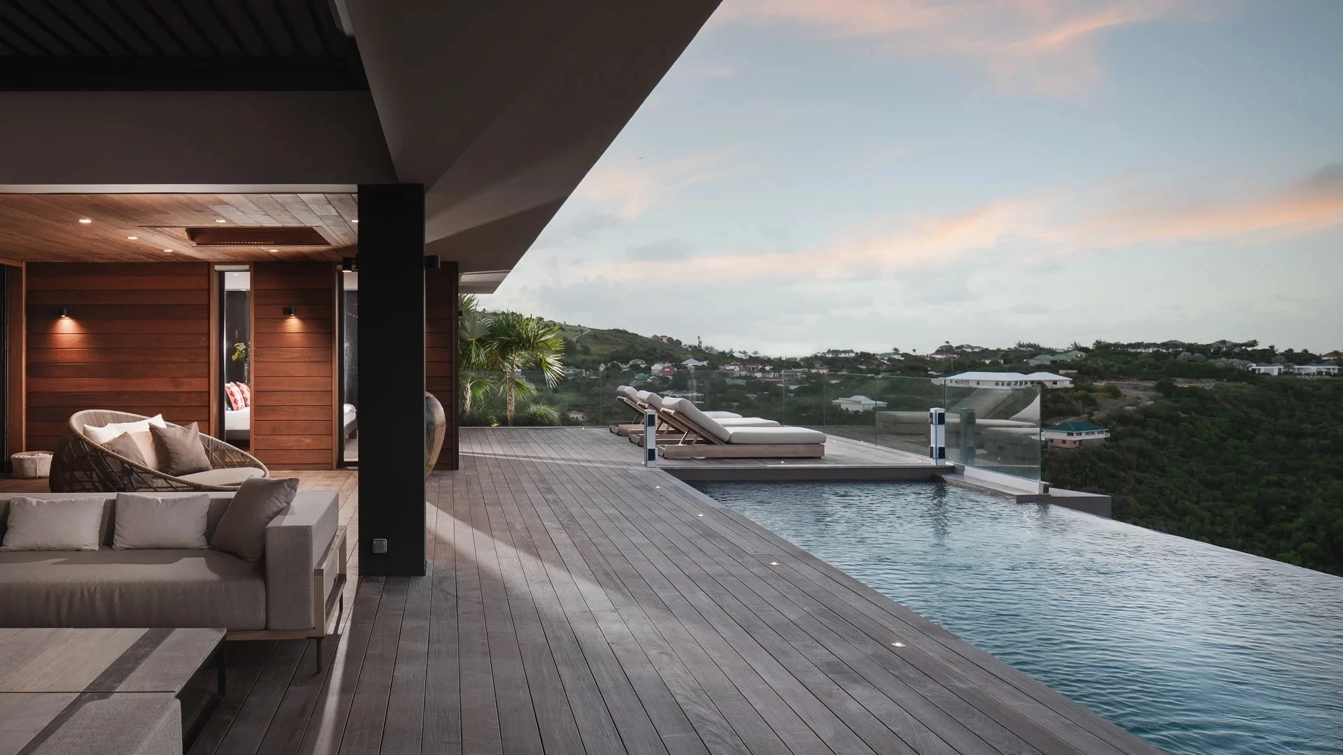 The Epicure Villa
