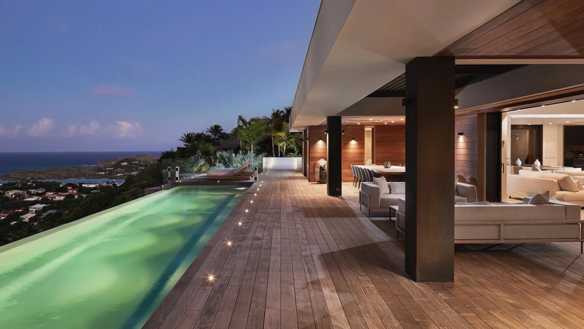 The Epicure Villa
