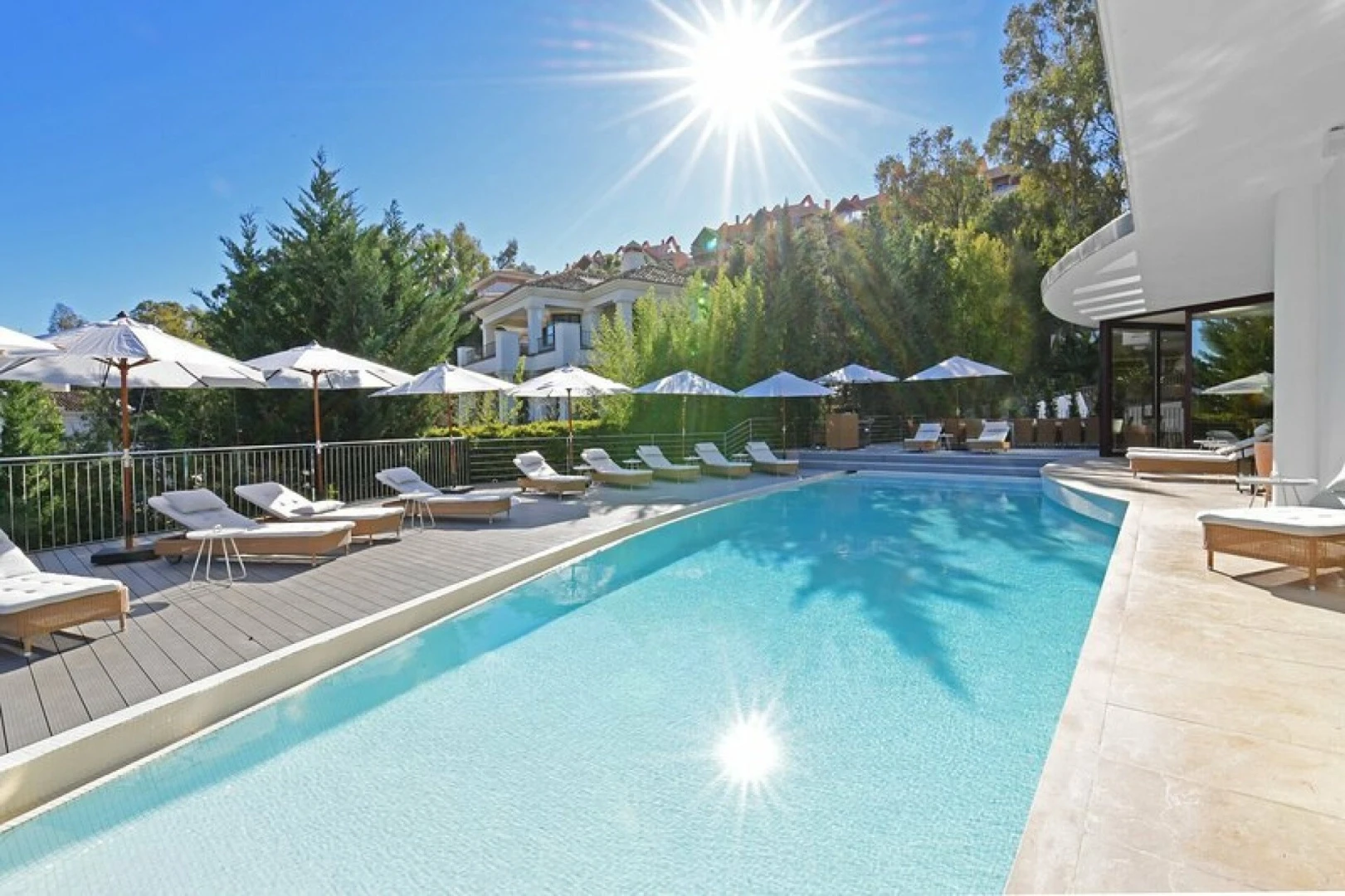 The Olivia Villa