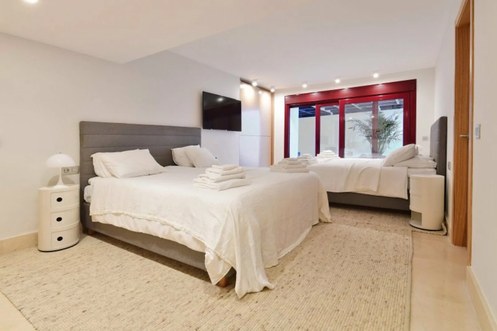 The Olivia Villa