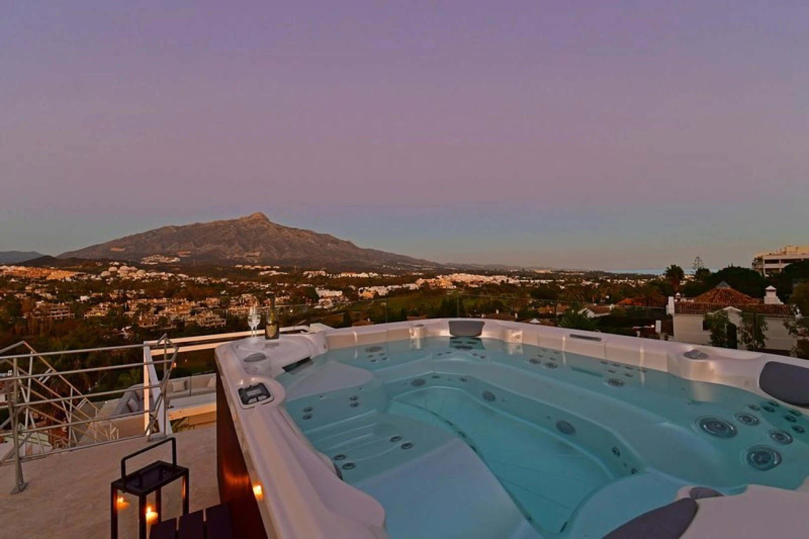The Olivia Villa