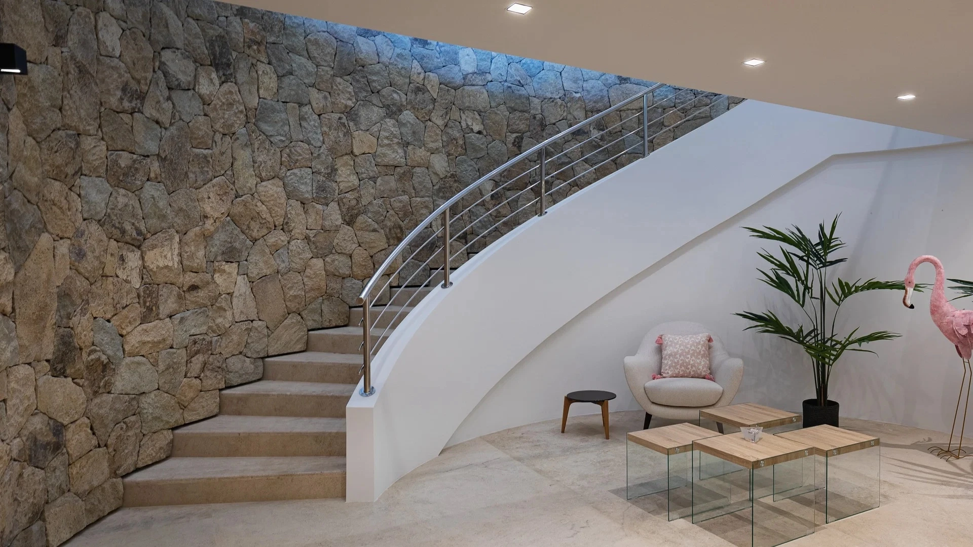 The Epicure Villa