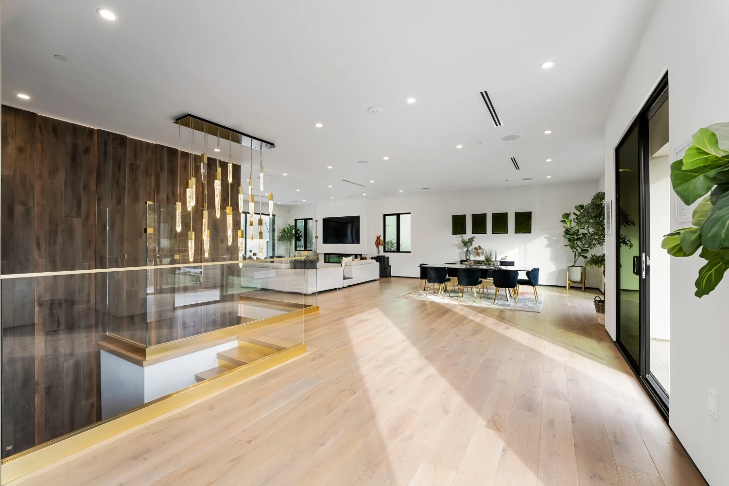 The Glenwill Villa
