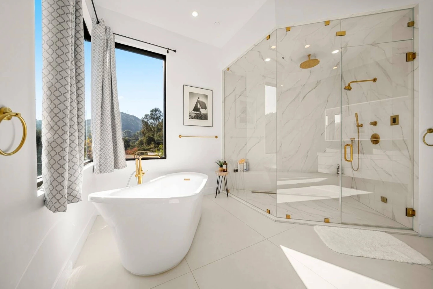The Tianna Villa