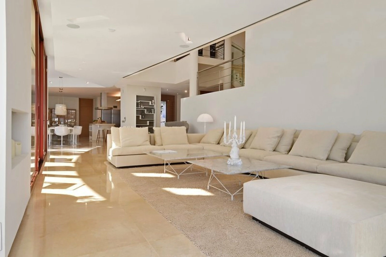 The Olivia Villa