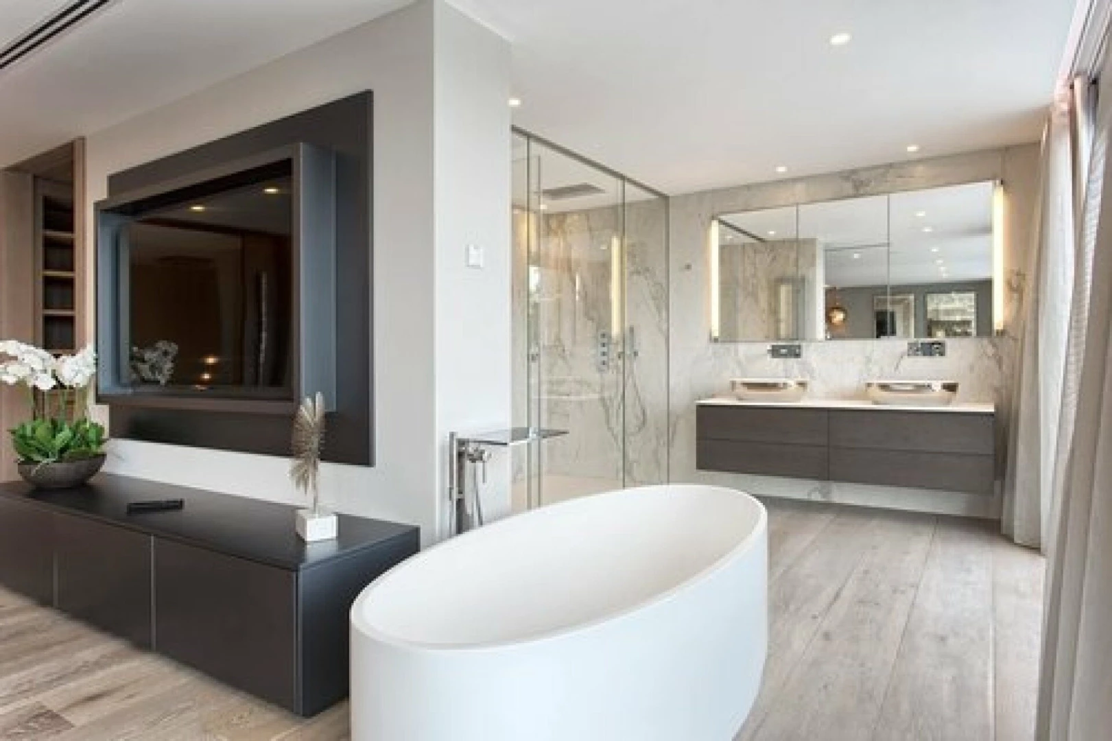 The Serenity Villa