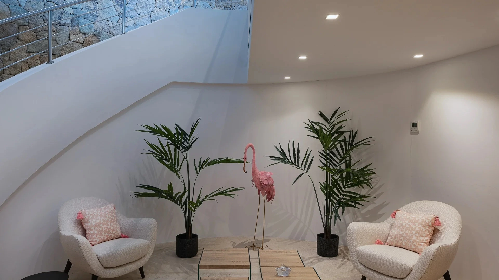 The Epicure Villa