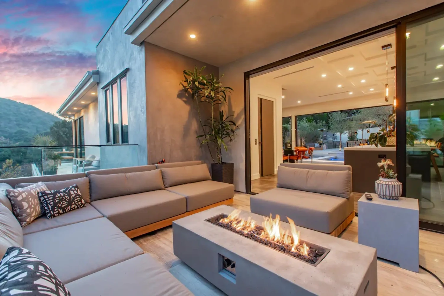 The Tianna Villa