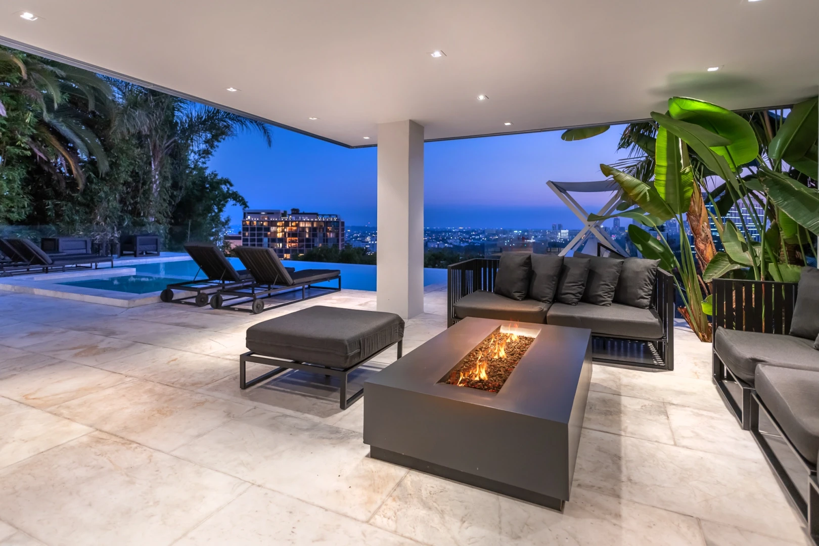 The SaintIves Villa