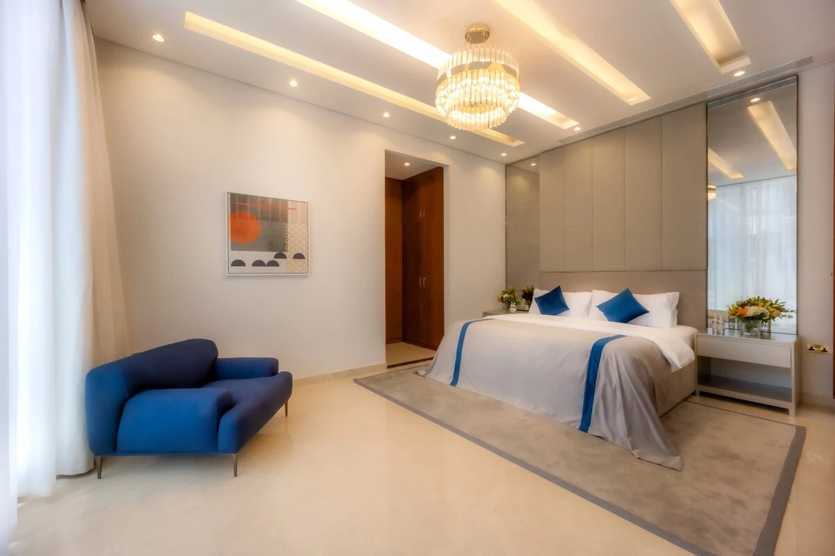 The Neeto Villa