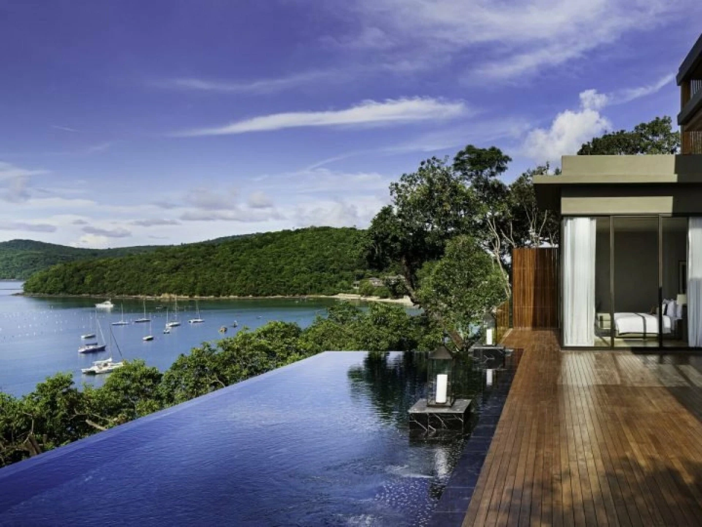 The Victoria Villa