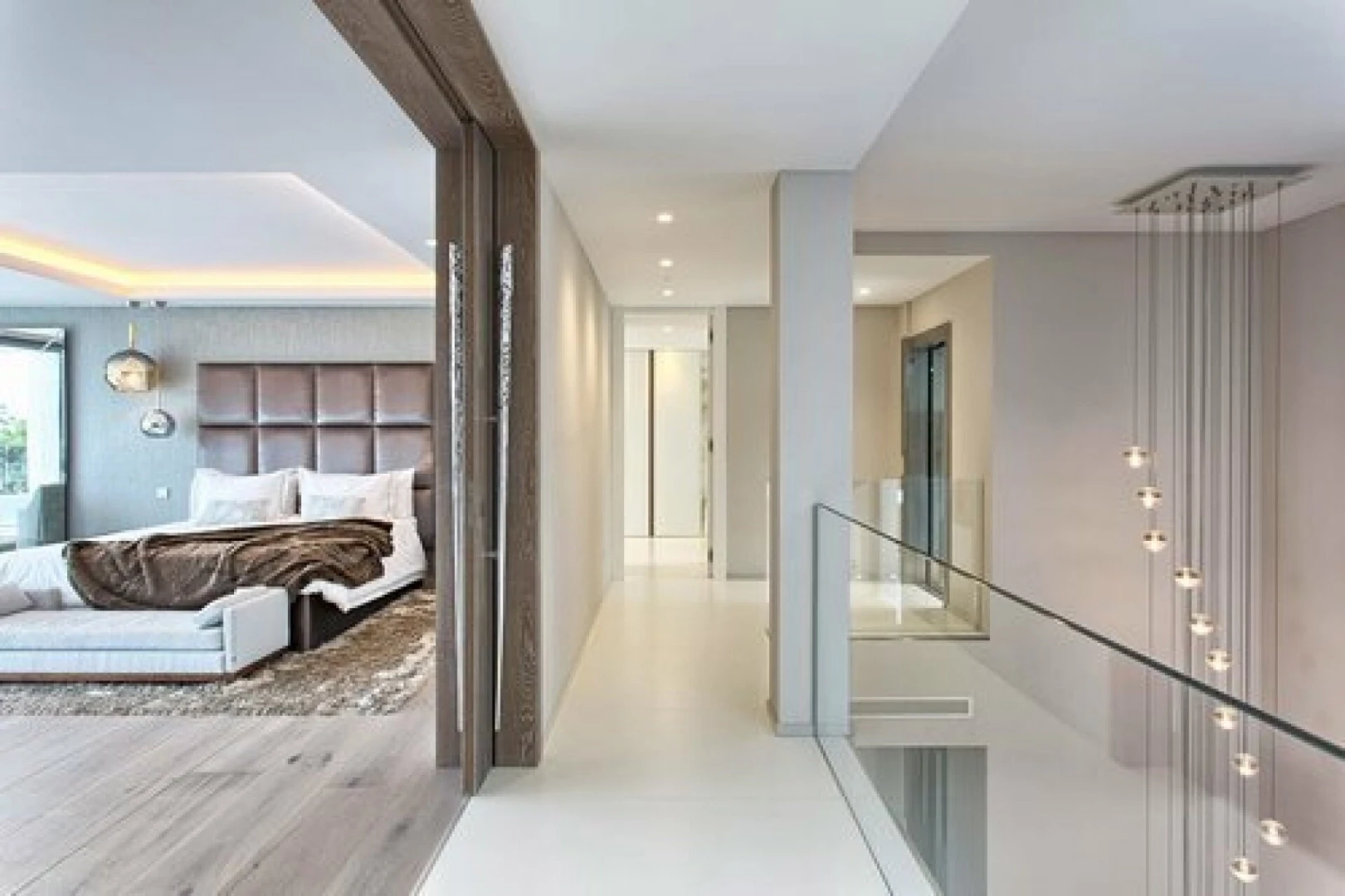 The Serenity Villa