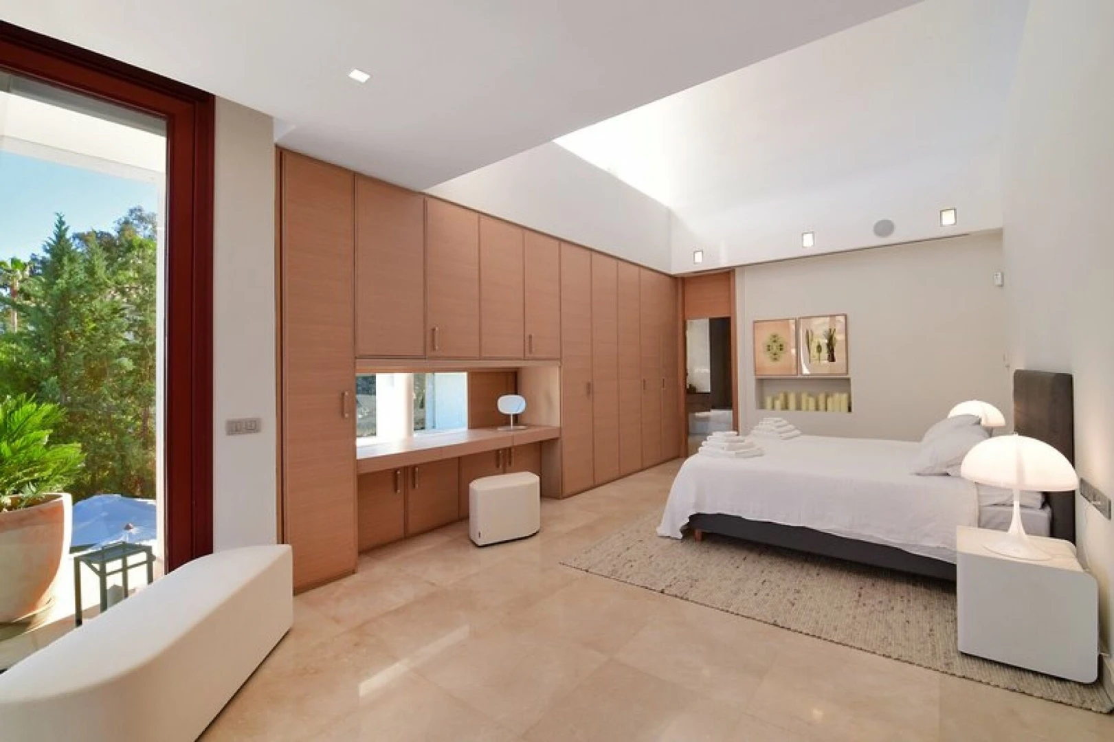 The Olivia Villa