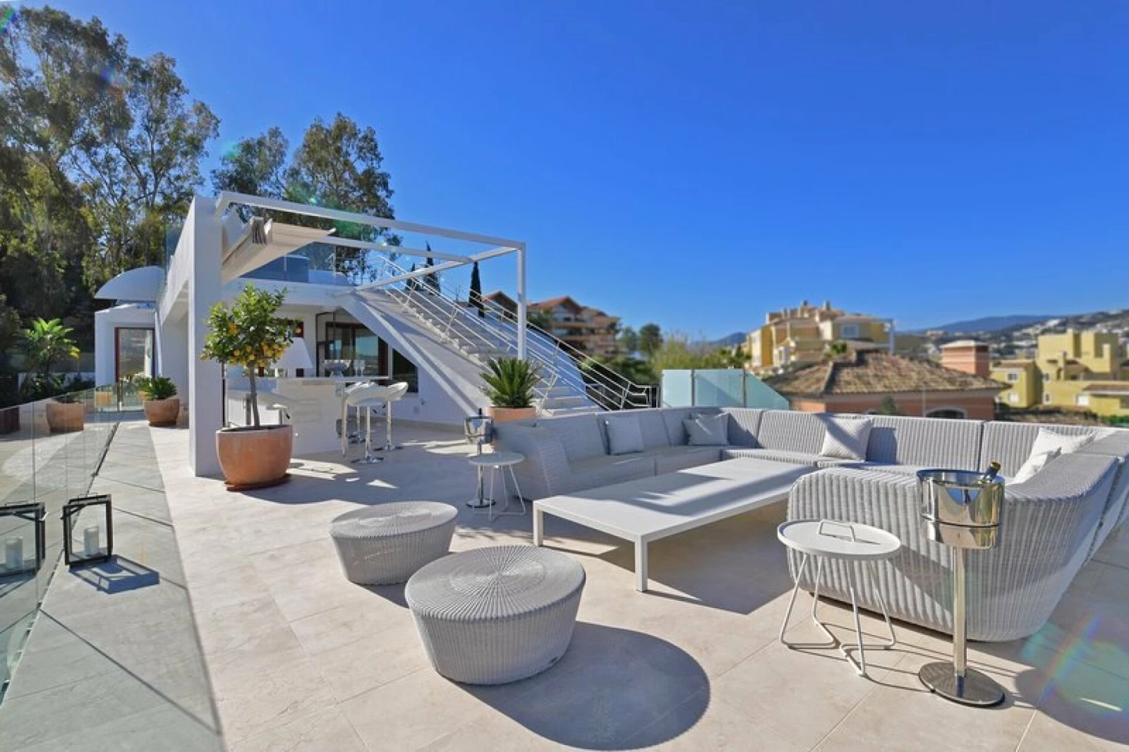 The Olivia Villa