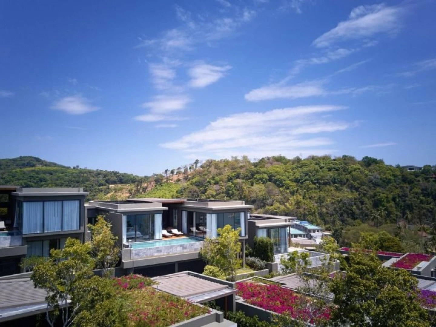 The Victoria Villa
