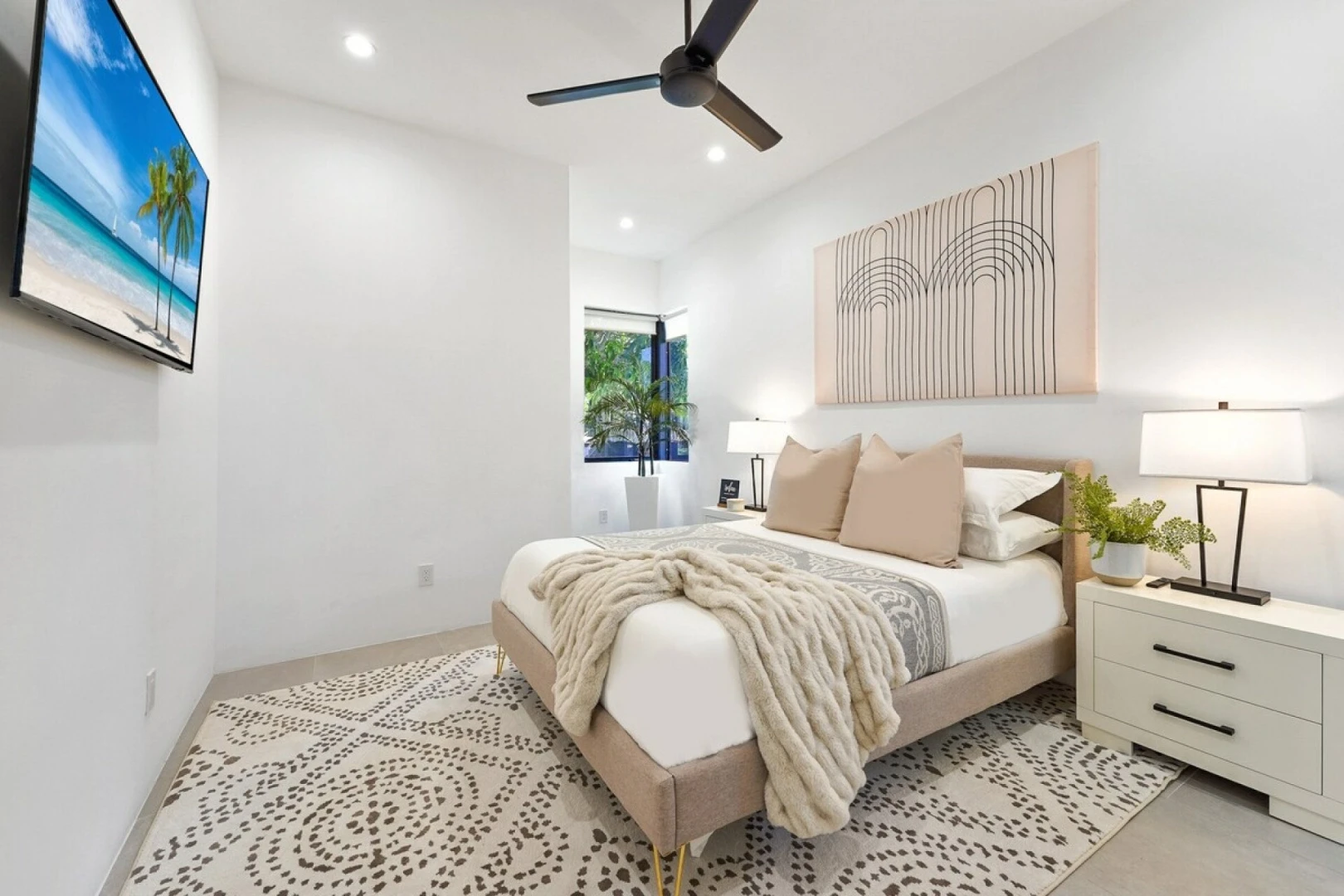 The Azul Villa