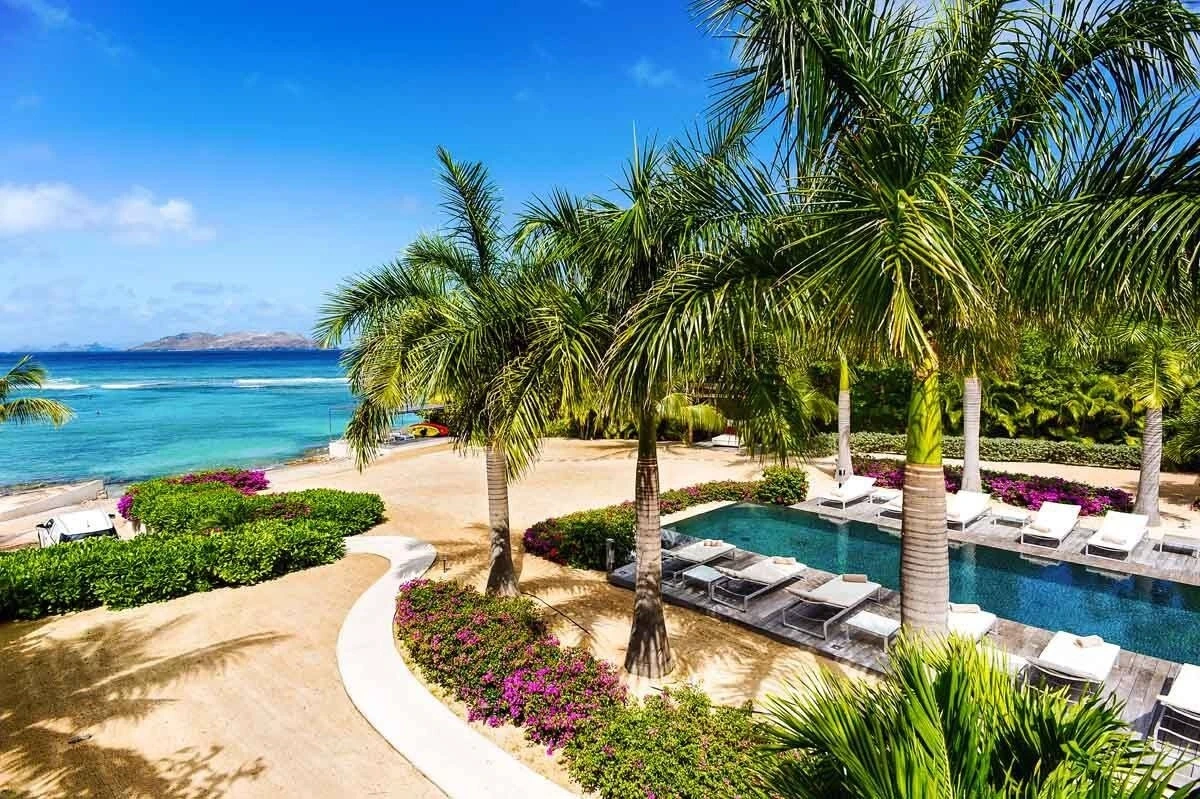 The Palmbeach Villa