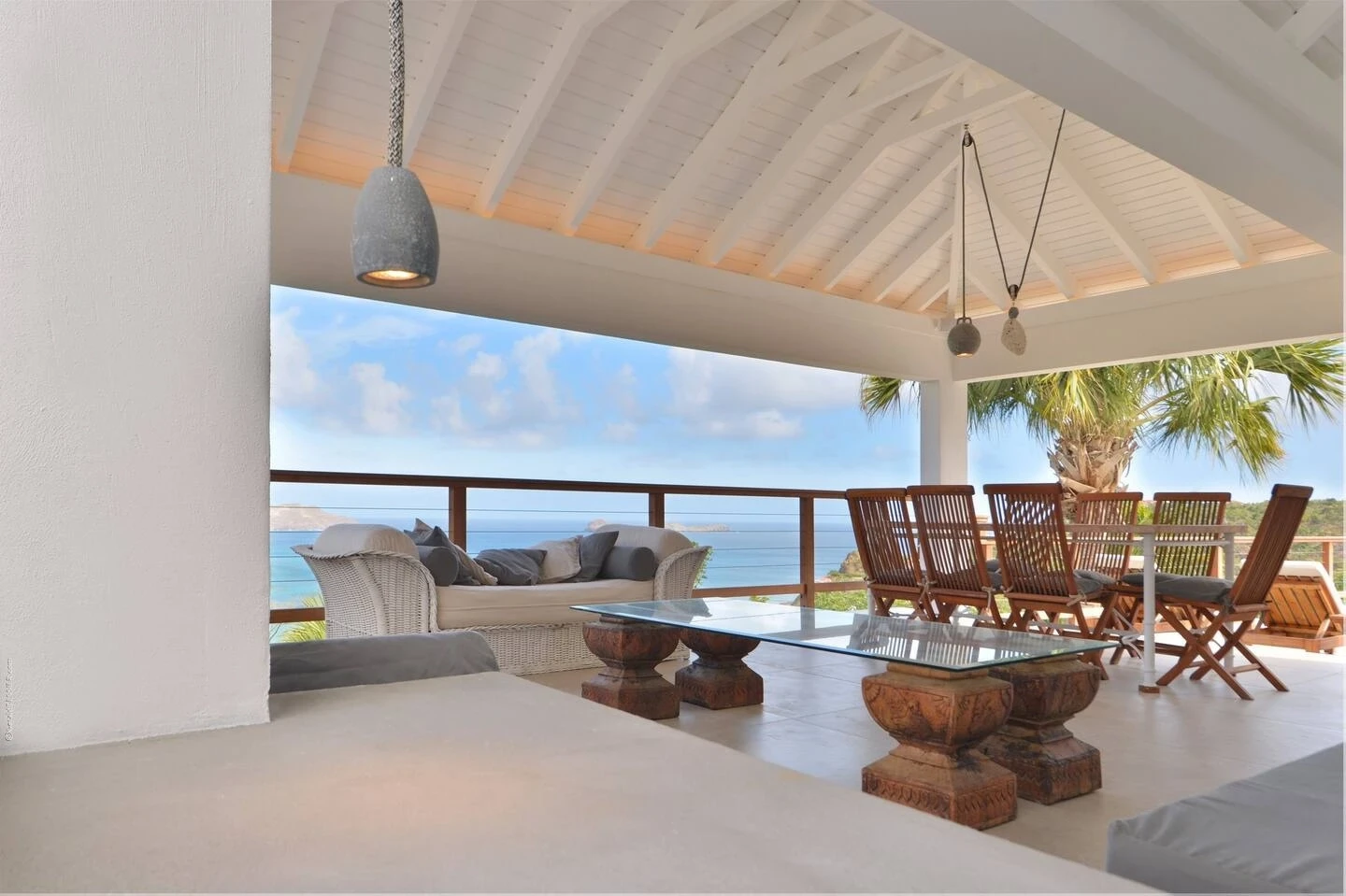 The Sunrise Villa