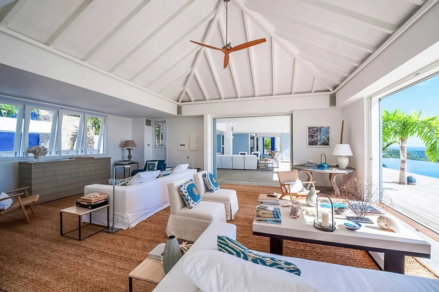 The Jasmine Villa