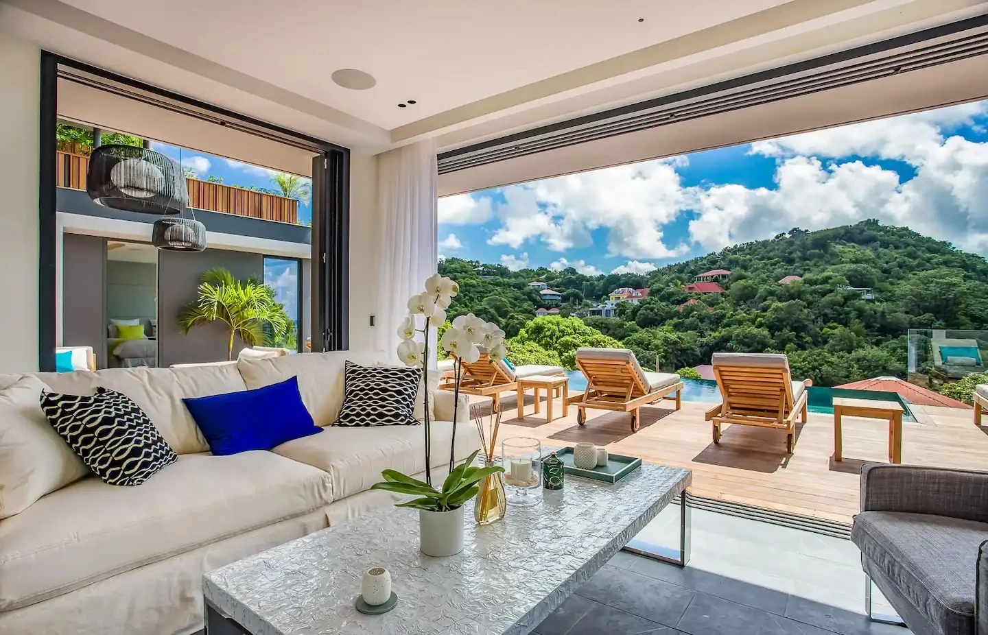 The Sasha Villa
