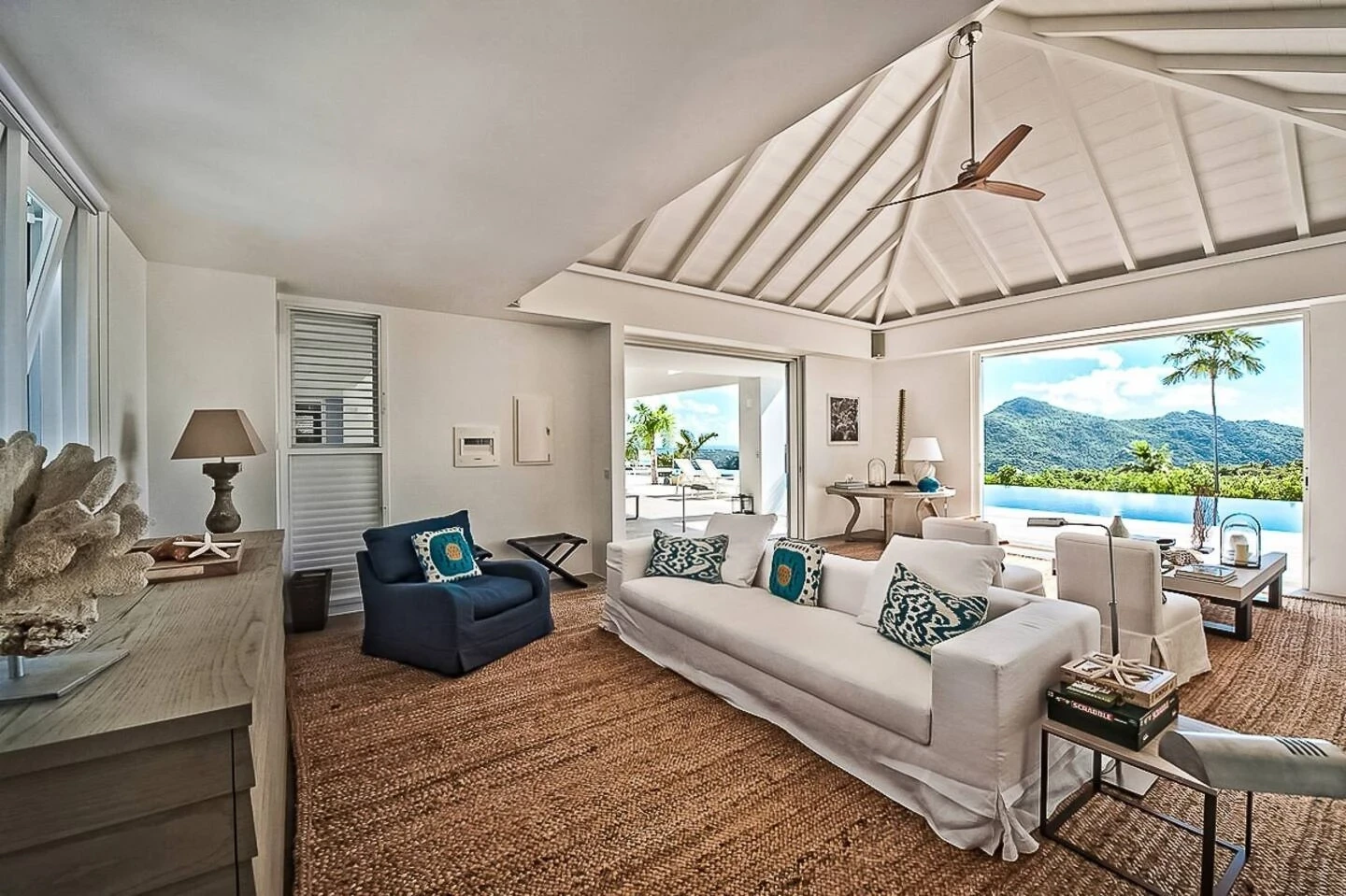 The Jasmine Villa