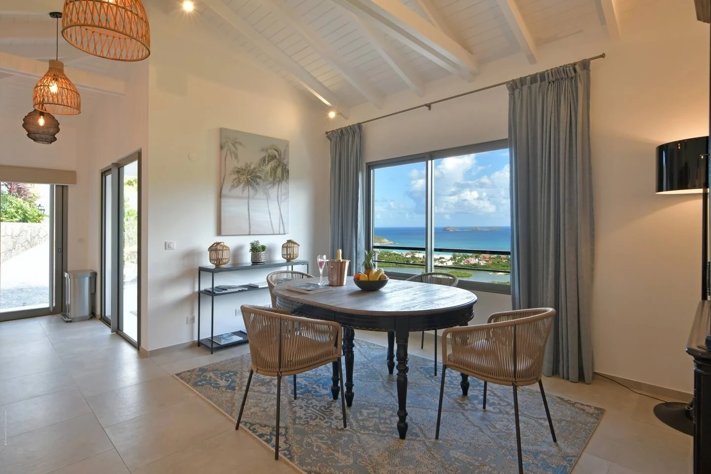 The Vogue Villa