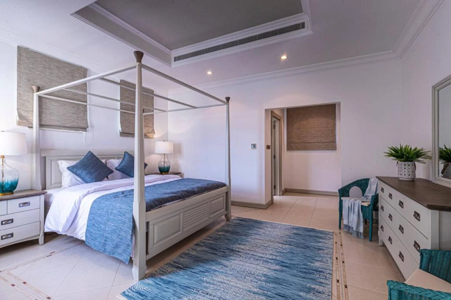 The Alfara Villa