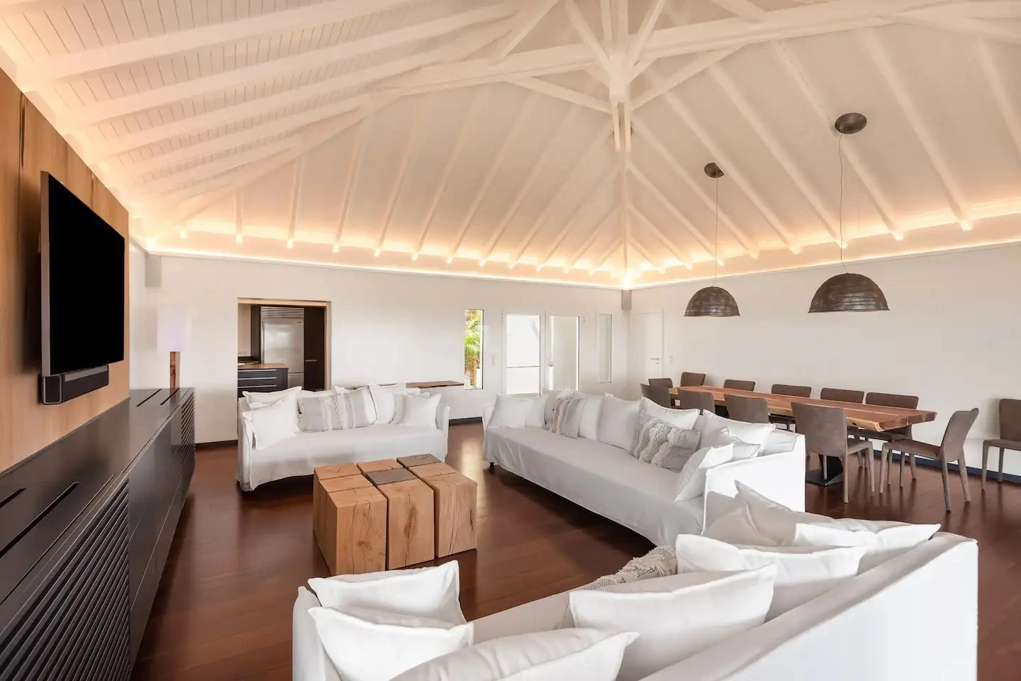 The Jable Villa