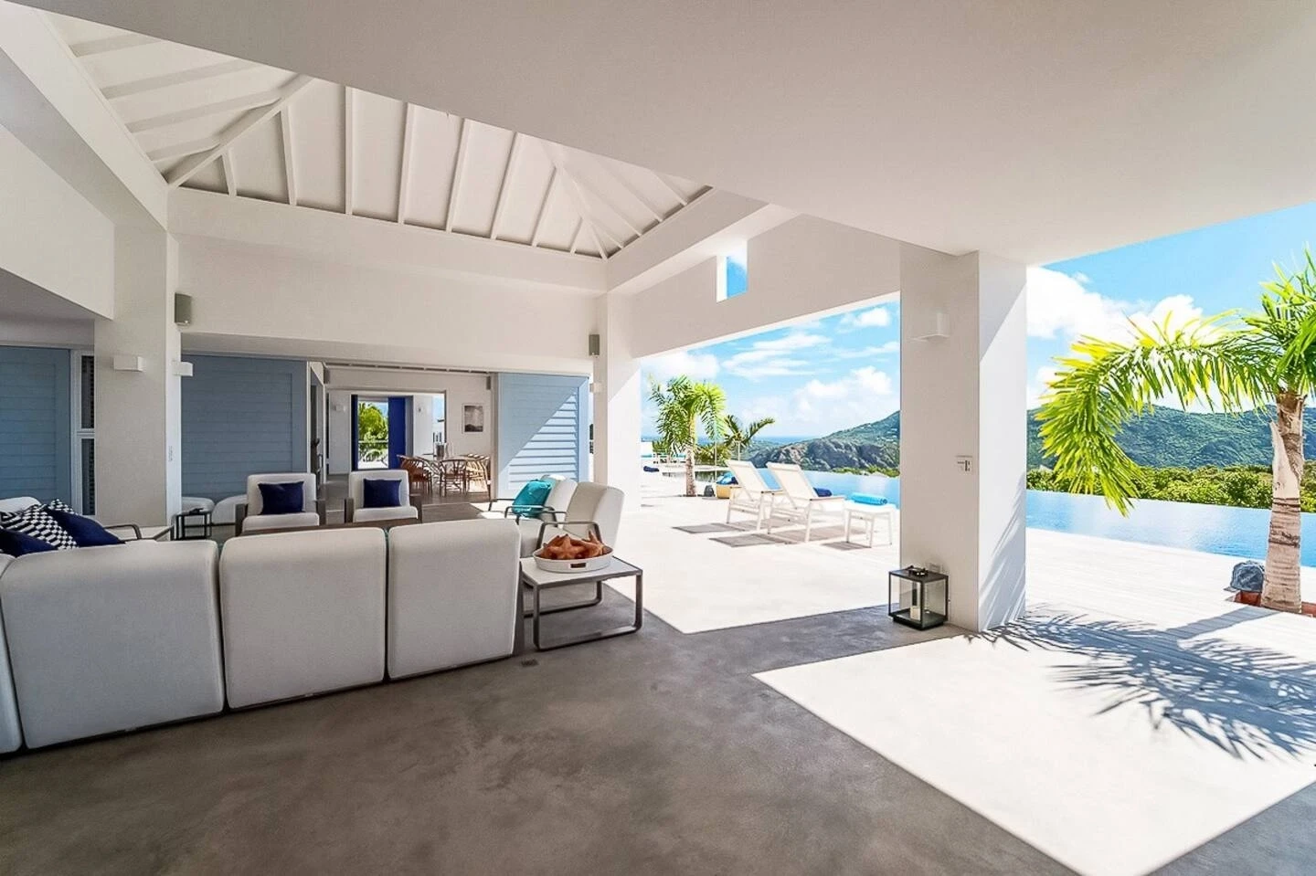The Jasmine Villa