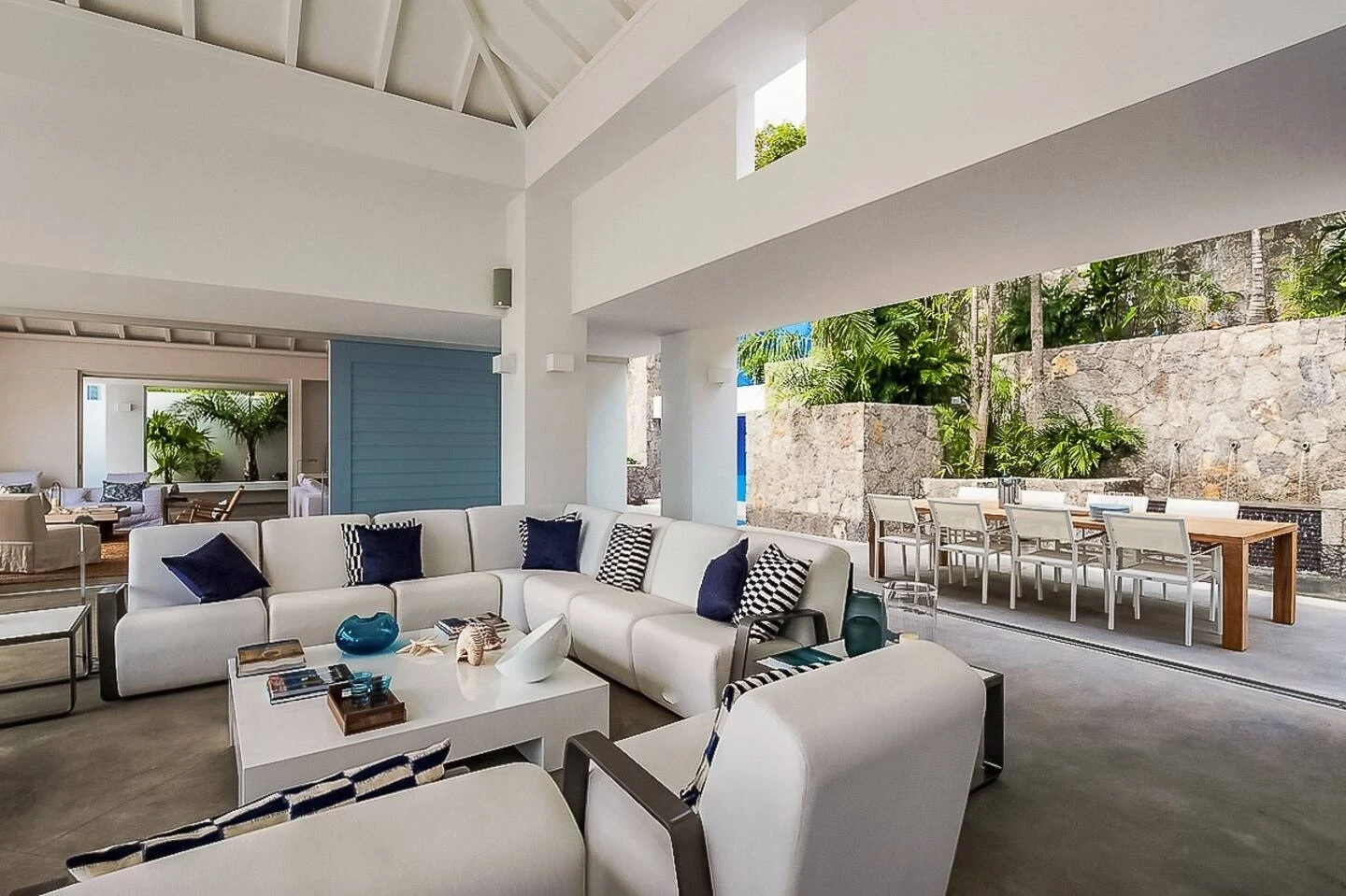 The Jasmine Villa