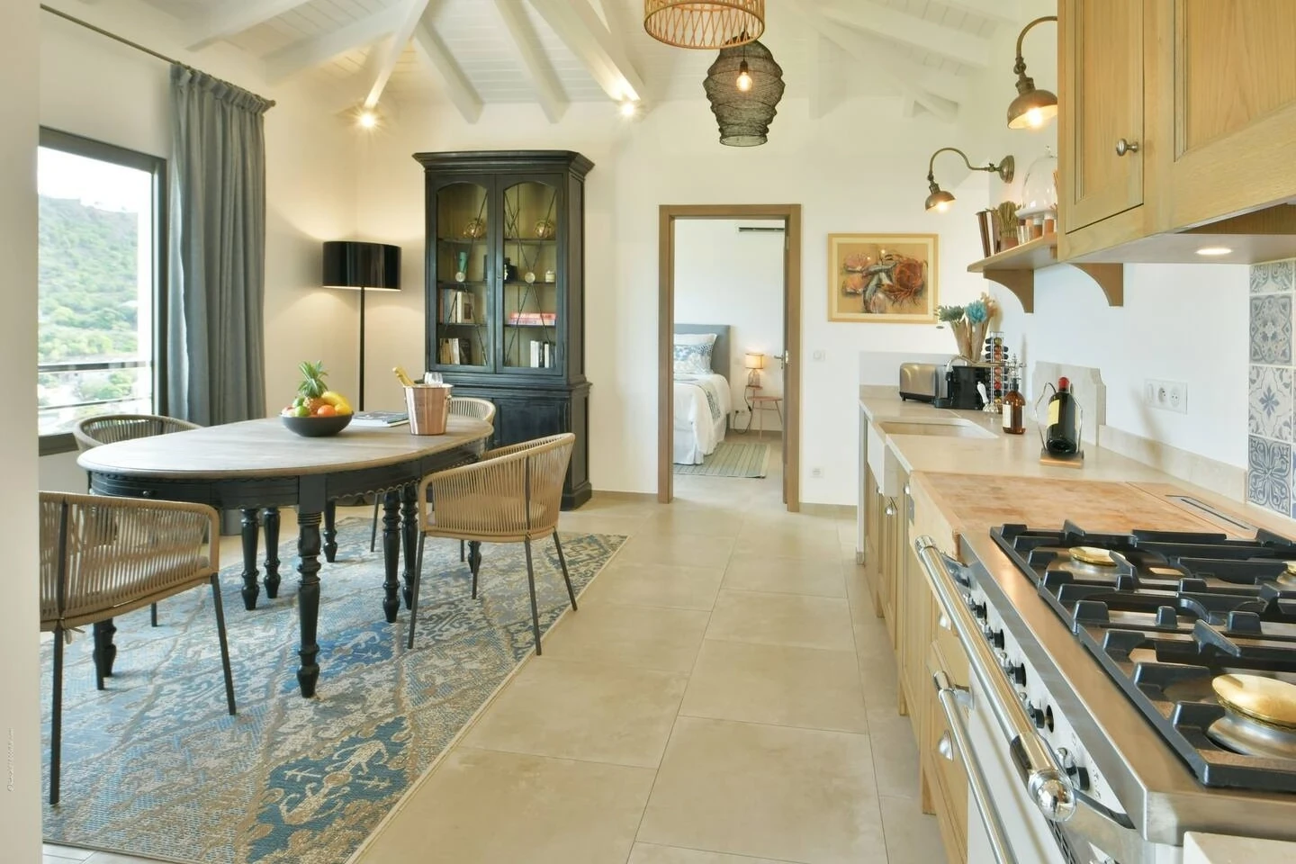 The Vogue Villa