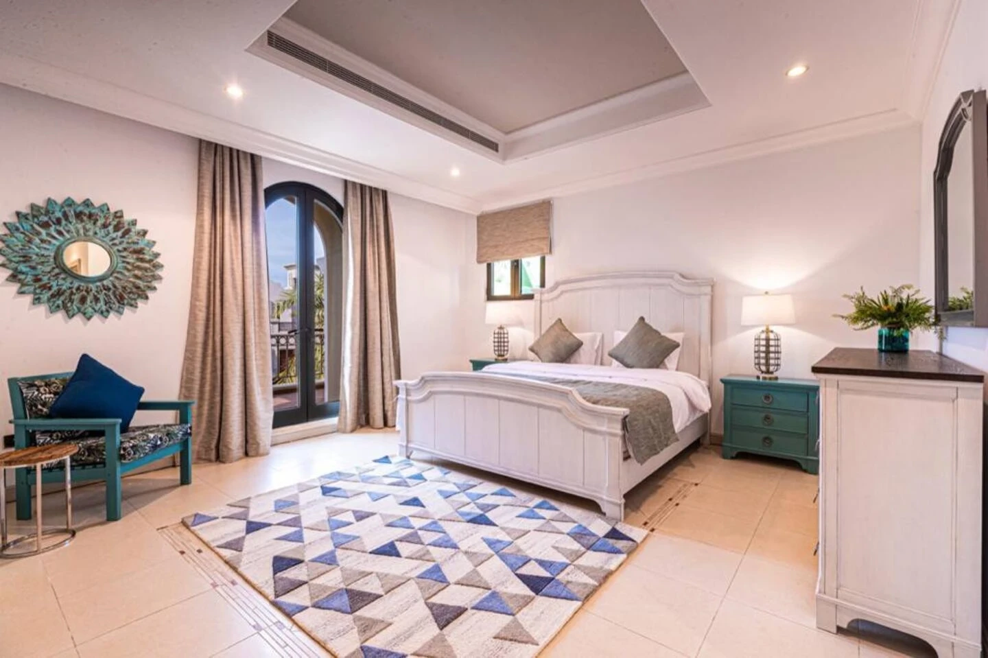 The Alfara Villa