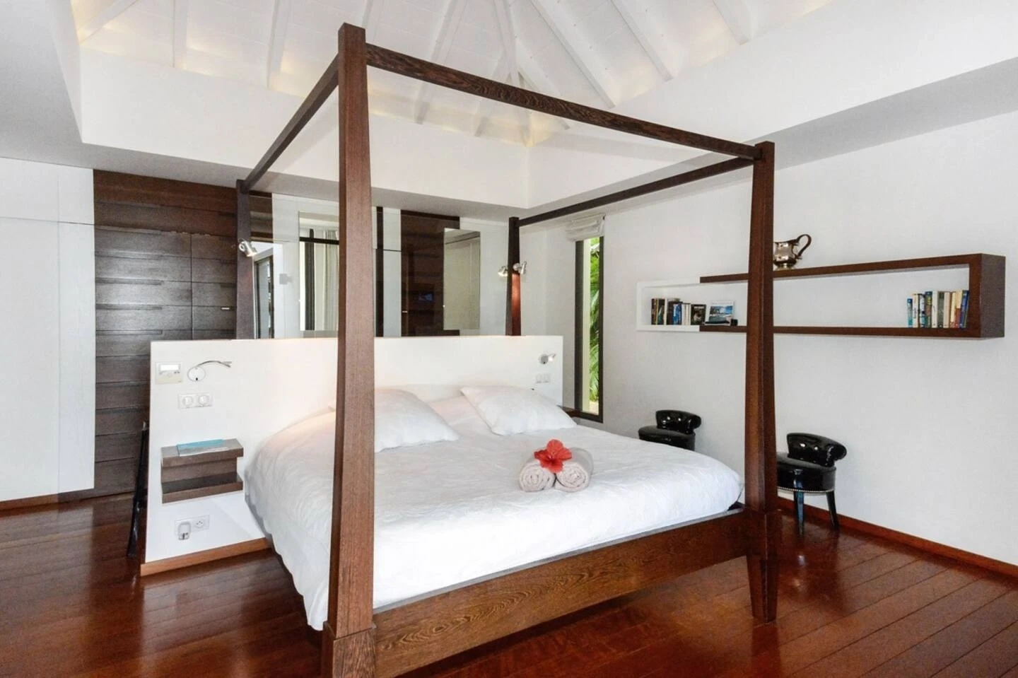 The Palmbeach Villa